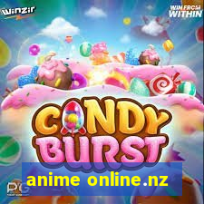 anime online.nz